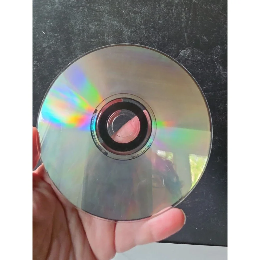 Destiny's Child Survivor Cd READ Description
